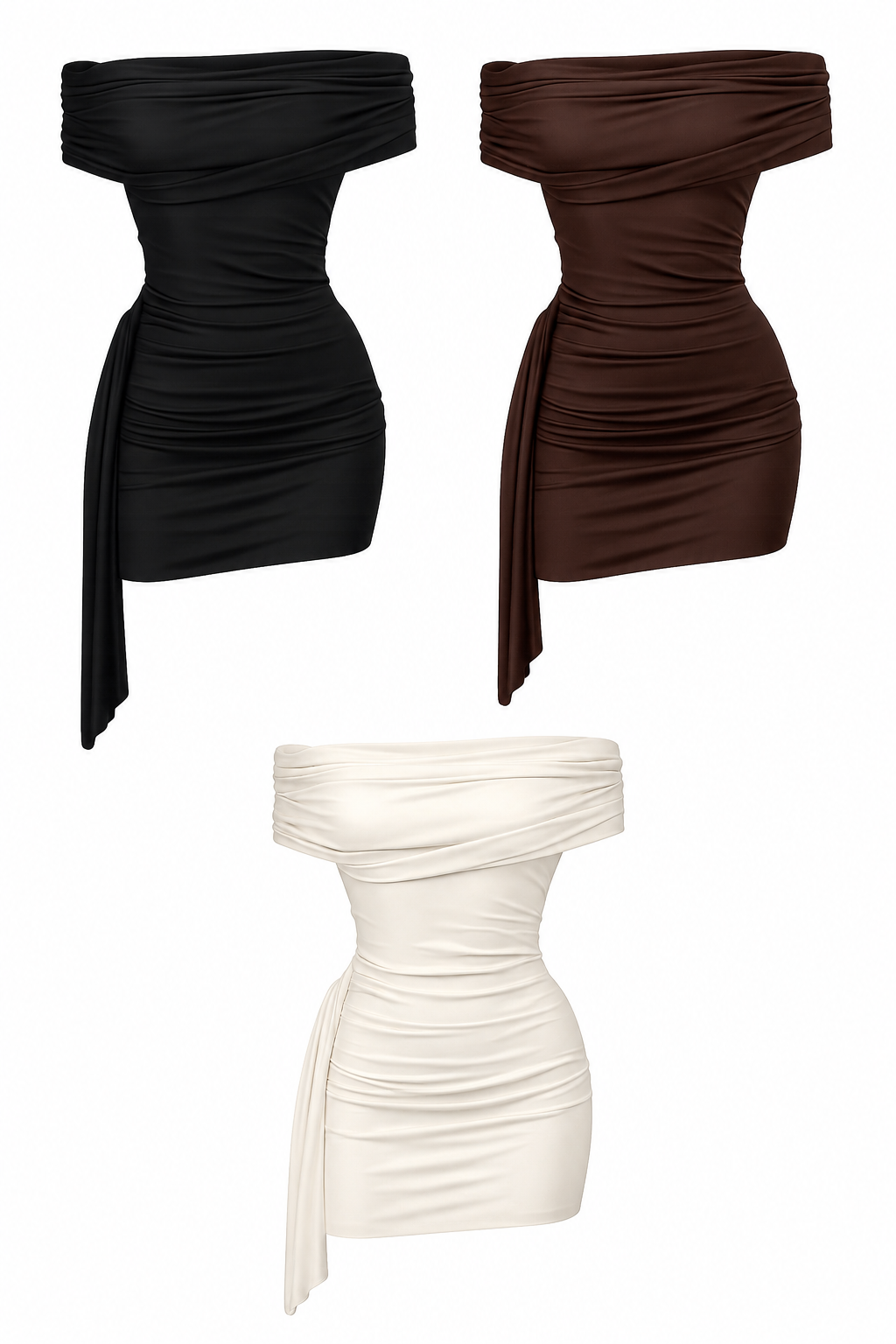 Vestido Chiara