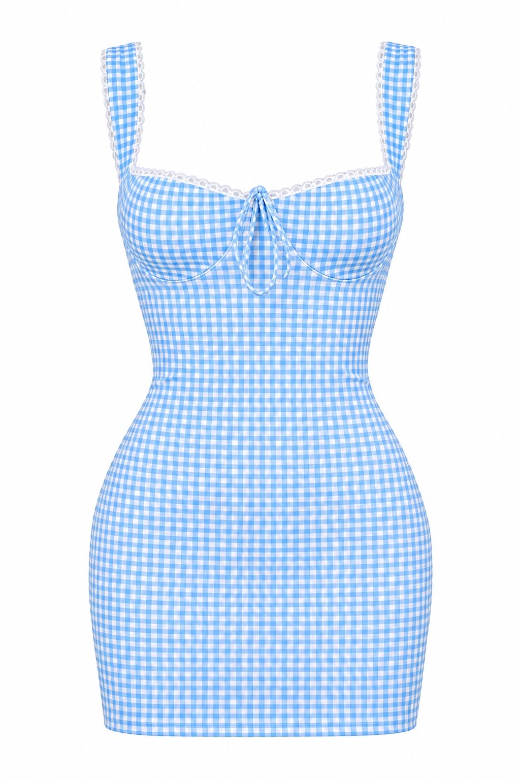Vestido Picnic