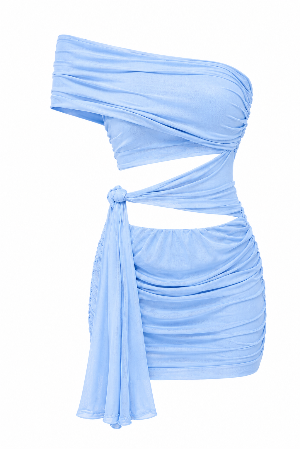 Vestido Bruna