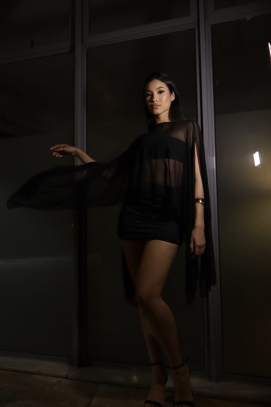 Blusa Halo