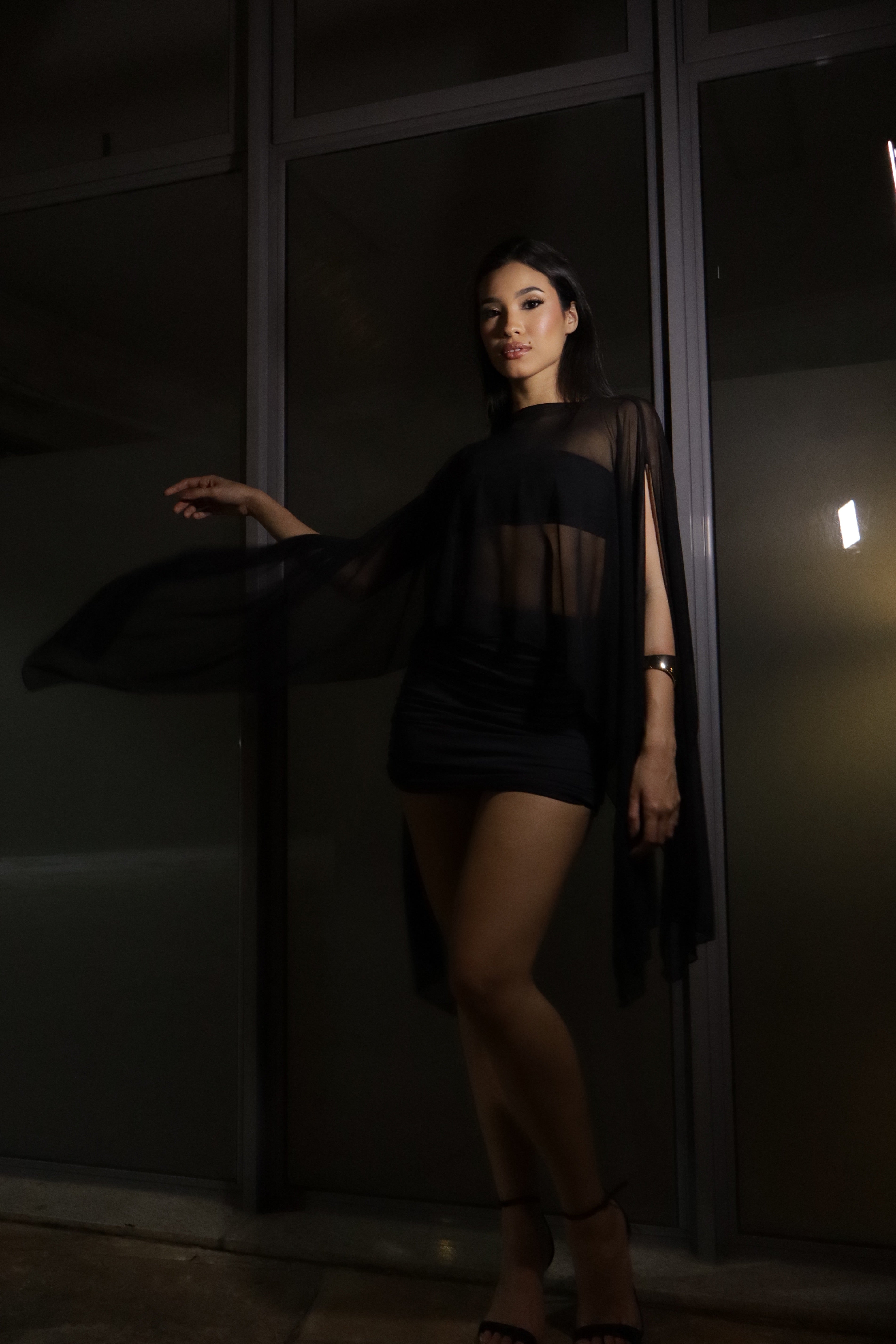 Blusa Halo