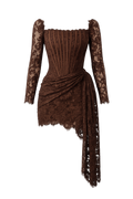 Vestido Majestic