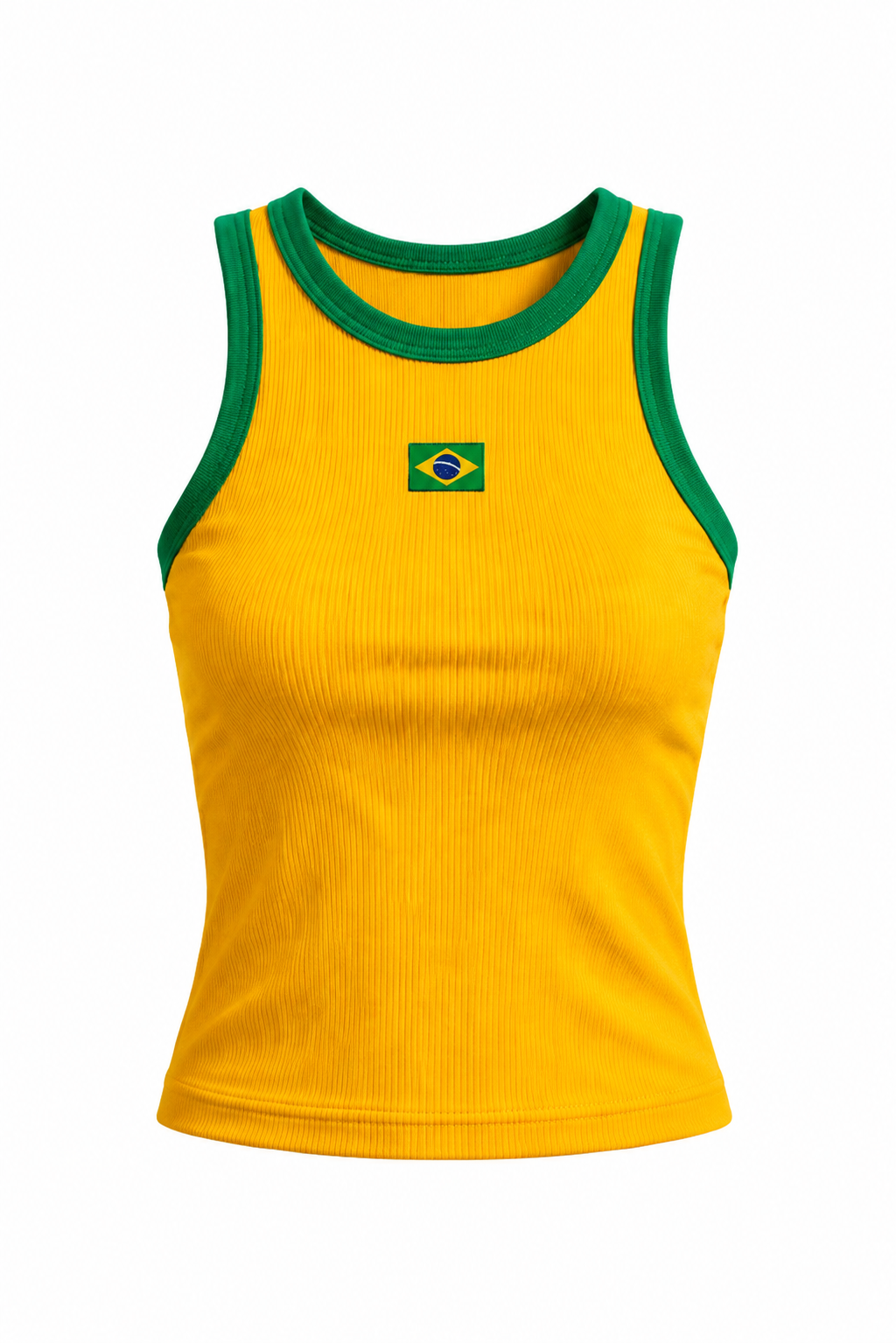 Regata Basic Tropicália