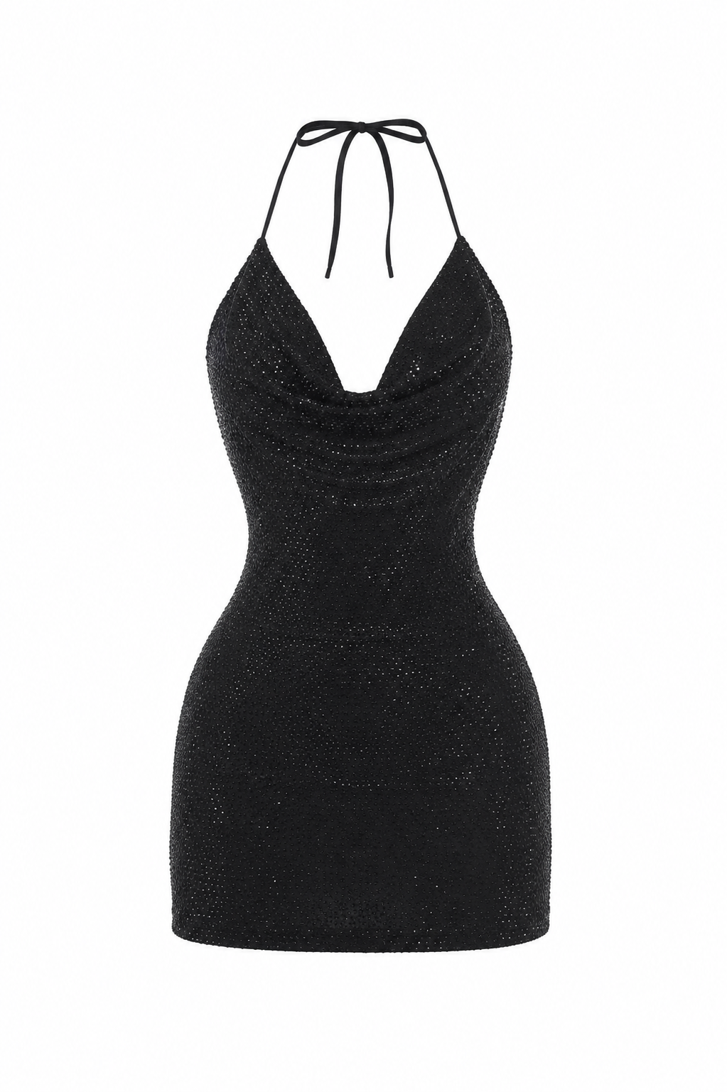 Vestido Shine
