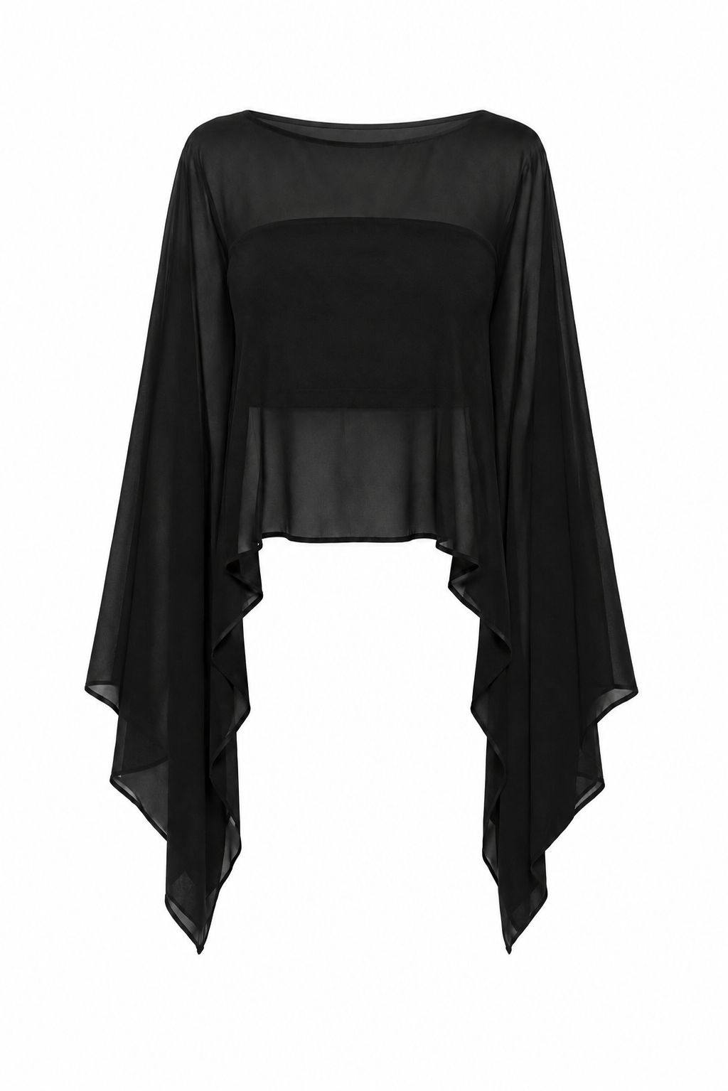 Blusa Halo