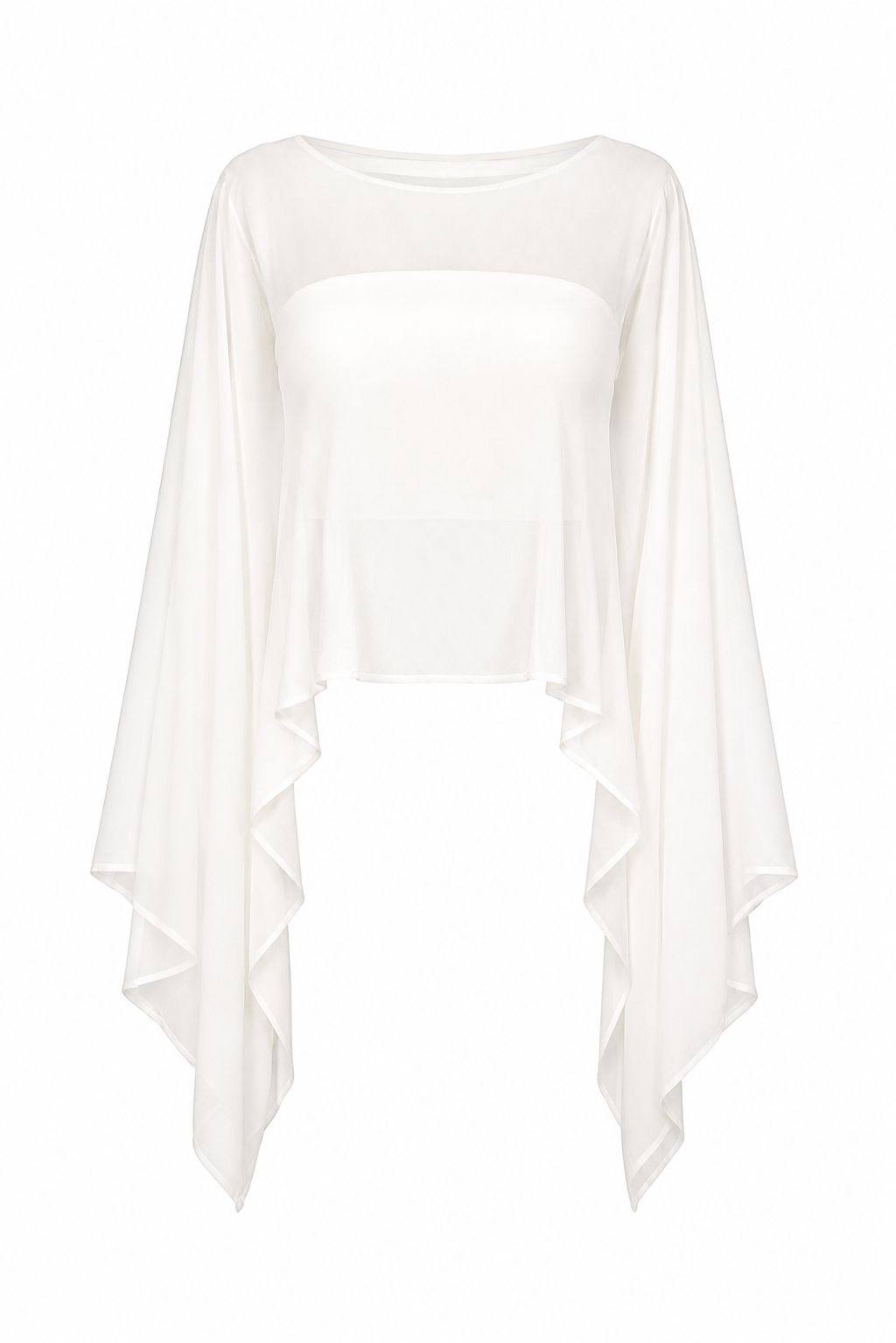 Blusa Halo